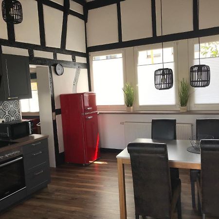 Ferienhaus Eifeldoemchen Villa Bad Munstereifel Bagian luar foto