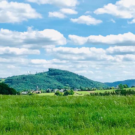 Ferienhaus Eifeldoemchen Villa Bad Munstereifel Bagian luar foto