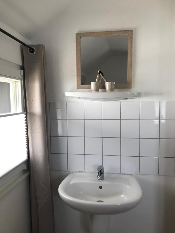 Ferienhaus Eifeldoemchen Villa Bad Munstereifel Bagian luar foto