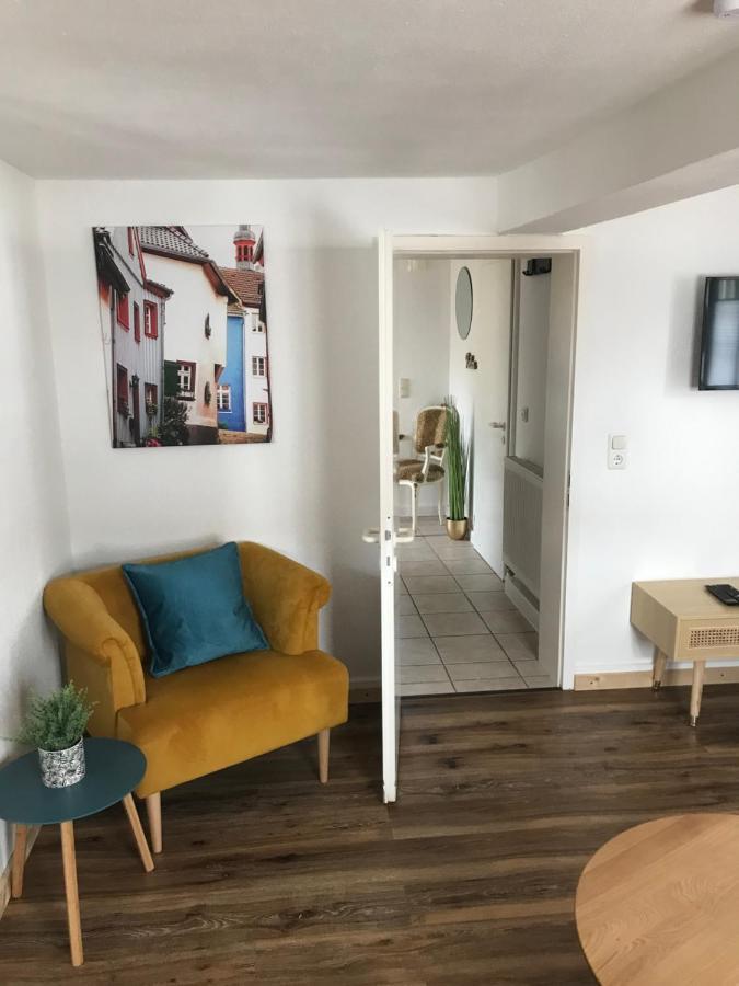 Ferienhaus Eifeldoemchen Villa Bad Munstereifel Bagian luar foto