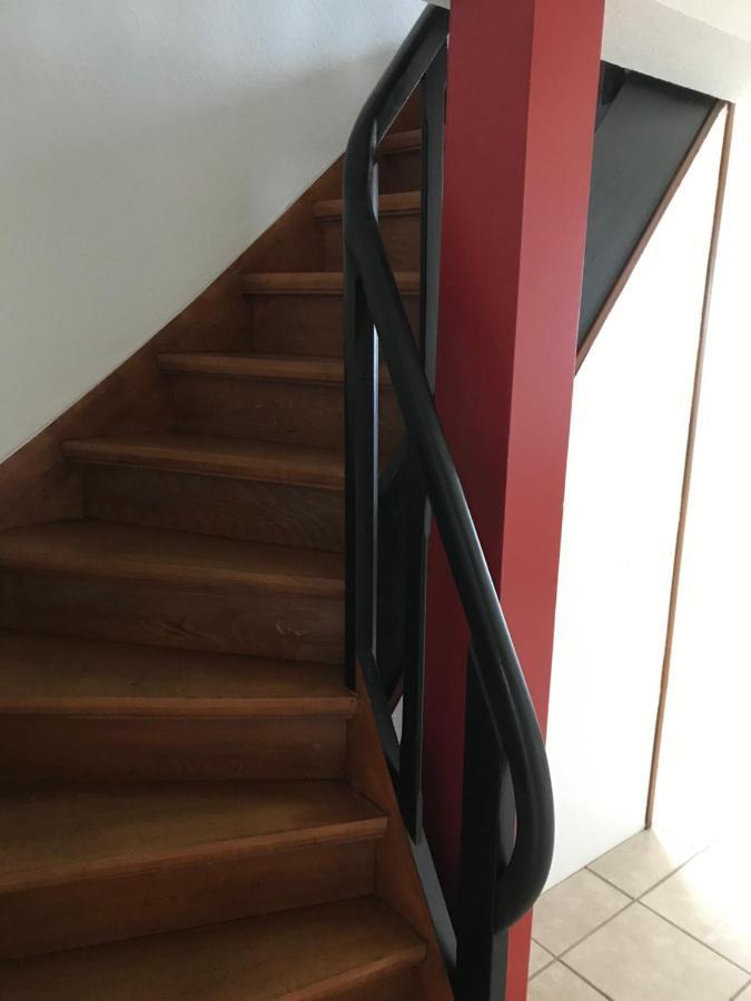Ferienhaus Eifeldoemchen Villa Bad Munstereifel Bagian luar foto