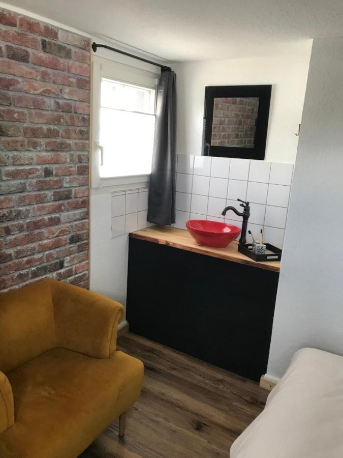 Ferienhaus Eifeldoemchen Villa Bad Munstereifel Bagian luar foto