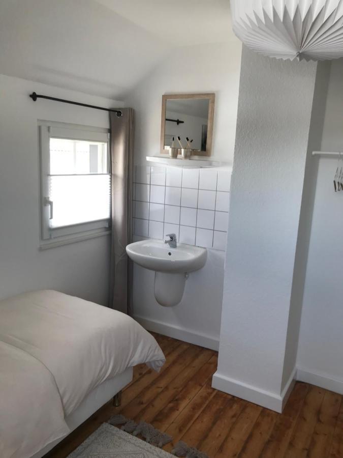 Ferienhaus Eifeldoemchen Villa Bad Munstereifel Bagian luar foto
