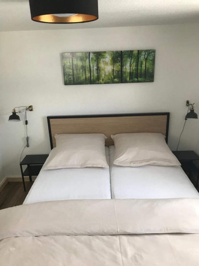 Ferienhaus Eifeldoemchen Villa Bad Munstereifel Bagian luar foto