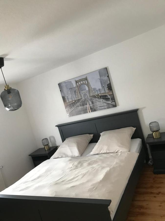 Ferienhaus Eifeldoemchen Villa Bad Munstereifel Bagian luar foto