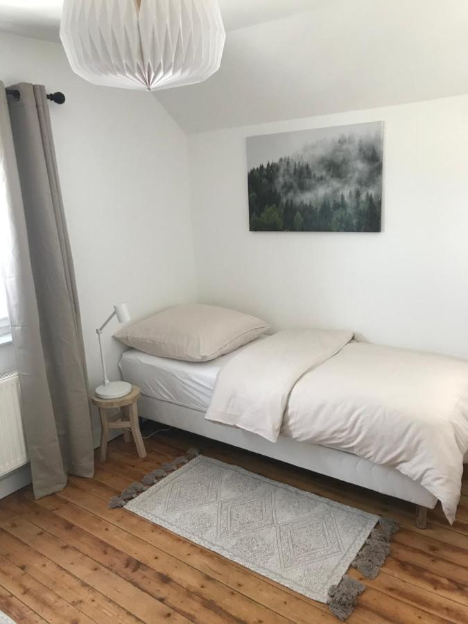 Ferienhaus Eifeldoemchen Villa Bad Munstereifel Bagian luar foto