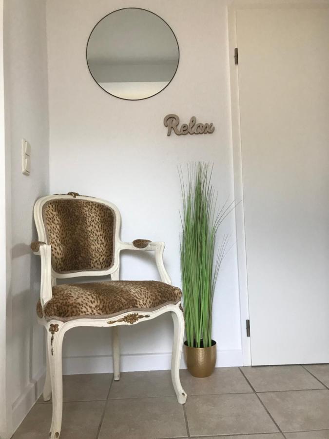 Ferienhaus Eifeldoemchen Villa Bad Munstereifel Bagian luar foto