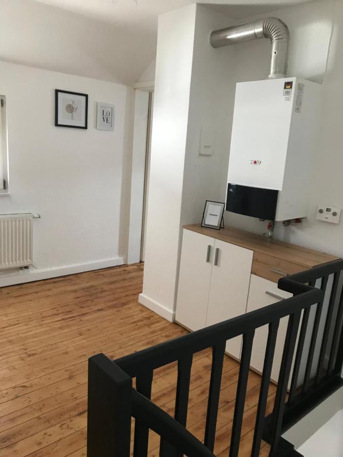 Ferienhaus Eifeldoemchen Villa Bad Munstereifel Bagian luar foto