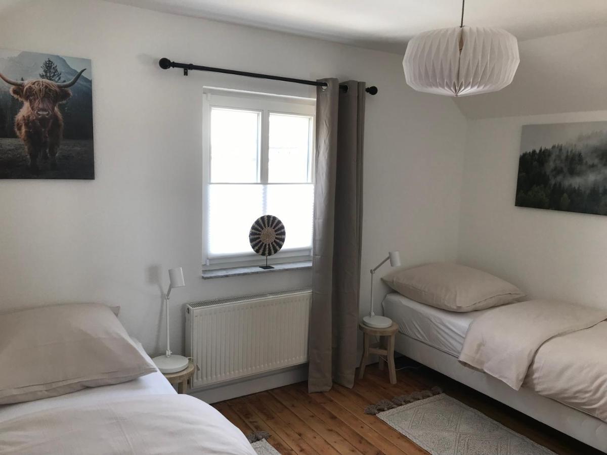 Ferienhaus Eifeldoemchen Villa Bad Munstereifel Bagian luar foto