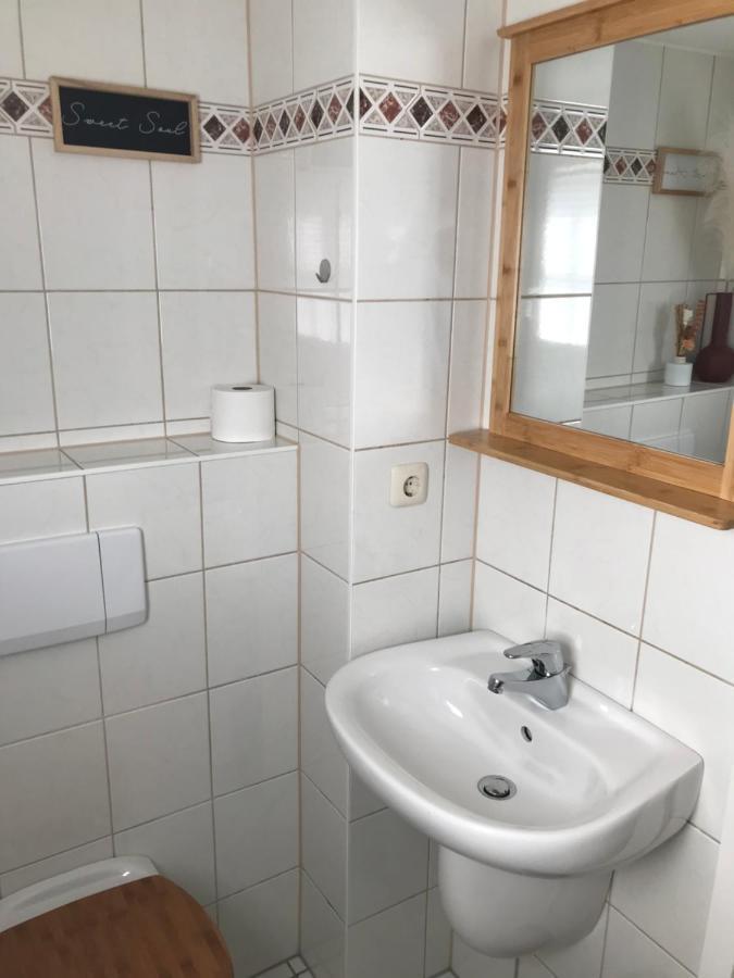 Ferienhaus Eifeldoemchen Villa Bad Munstereifel Bagian luar foto