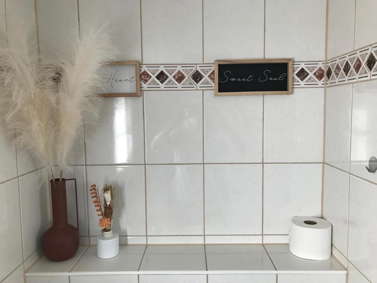 Ferienhaus Eifeldoemchen Villa Bad Munstereifel Bagian luar foto