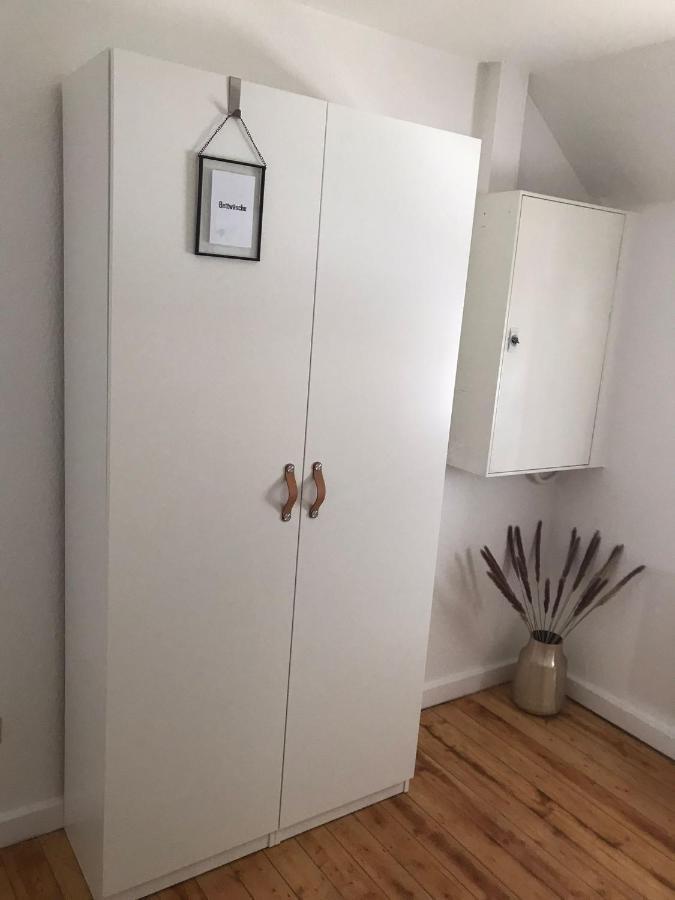Ferienhaus Eifeldoemchen Villa Bad Munstereifel Bagian luar foto