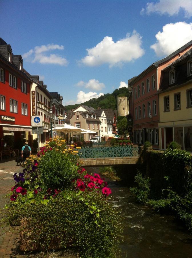Ferienhaus Eifeldoemchen Villa Bad Munstereifel Bagian luar foto
