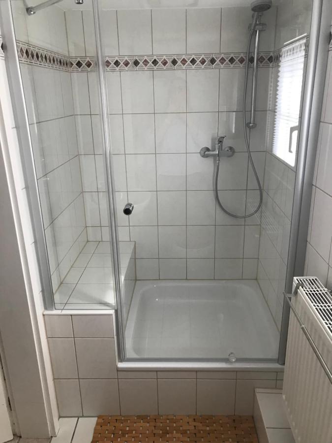 Ferienhaus Eifeldoemchen Villa Bad Munstereifel Bagian luar foto